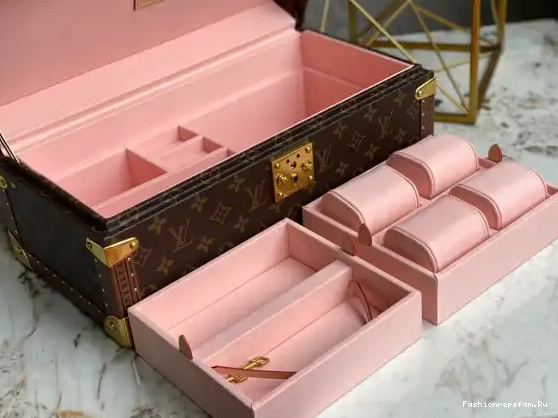 FS CHEAP COFFRET LOUIS ACCESSOIRES VUITTON 0706